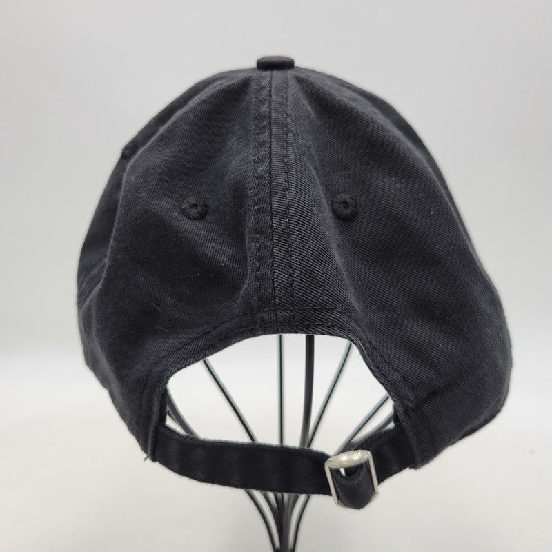 【中古品】【メンズ/レディース】 SUPPLIER サプライヤー BLADE LOGO 6 PANEL ロゴ 6パネル キャップ CAP 帽子 185-260319-kh-15-izu サイズ：F カラー：ブラック 万代Net店