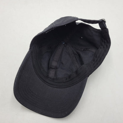 【中古品】【メンズ/レディース】 SUPPLIER サプライヤー BLADE LOGO 6 PANEL ロゴ 6パネル キャップ CAP 帽子 185-260319-kh-15-izu サイズ：F カラー：ブラック 万代Net店