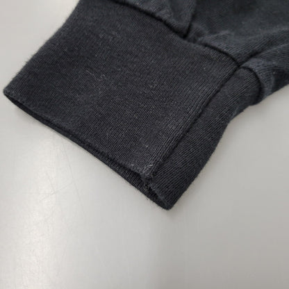 【中古品】【メンズ】 SUPREME × Y'S BY YOHJI YAMAMOTO シュプリーム × ワイズバイ ヨウジ ヤマモト25FW L S TEE 長袖 トップス 149-260316-yn-02-izu サイズ：S カラー：ブラック 万代Net店
