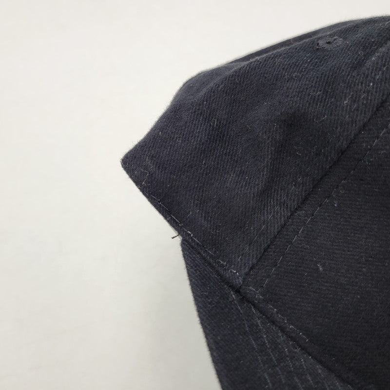 【中古品】【メンズ/レディース】 MICHAEL JORDAN BACK 4 MORE CAP DEAD STOCK マイケル ジョーダン キャップ 帽子 185-260316-kh-14-izu サイズ：F カラー：ブラック 万代Net店