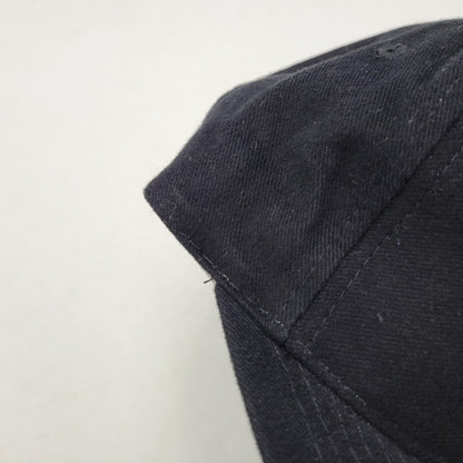【中古品】【メンズ/レディース】 MICHAEL JORDAN BACK 4 MORE CAP DEAD STOCK マイケル ジョーダン キャップ 帽子 185-260316-kh-14-izu サイズ：F カラー：ブラック 万代Net店