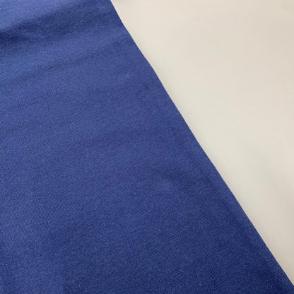【中古品】【メンズ】 マレーシア製 JORDAN GRAPHIC ジョーダン グラフィック S/S ショートスリーブ TEE Tシャツ トップス 半袖 146-260323-ya-05-izu サイズ：M カラー：NAVY 万代Net店