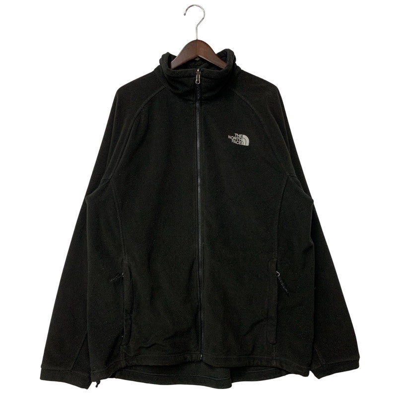 【中古品】【メンズ】 AY3D US企画 KHUMBU JACKET クンブ ジャケット トップス スウェット 144-260323-ya-03-izu サイズ：XL カラー：BLACK 万代Net店