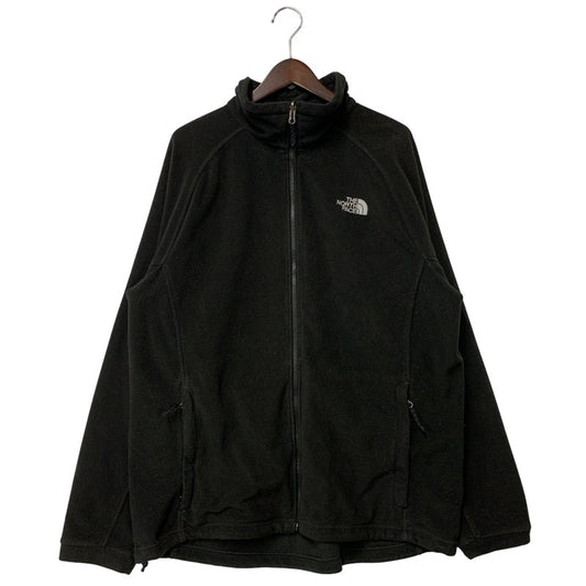 【中古品】【メンズ】 AY3D US企画 KHUMBU JACKET クンブ ジャケット トップス スウェット 144-260323-ya-03-izu サイズ：XL カラー：BLACK 万代Net店