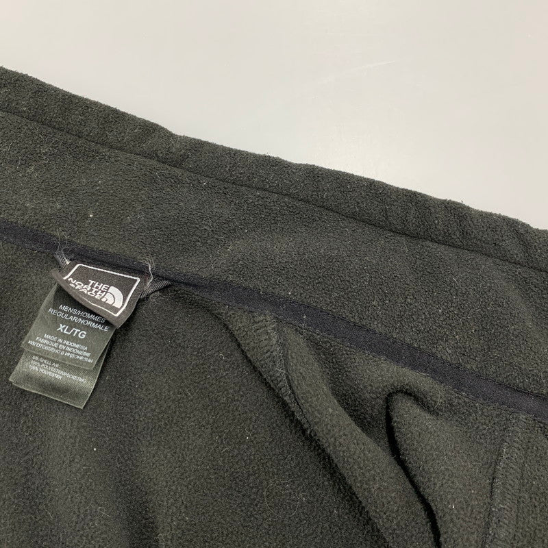 【中古品】【メンズ】 AY3D US企画 KHUMBU JACKET クンブ ジャケット トップス スウェット 144-260323-ya-03-izu サイズ：XL カラー：BLACK 万代Net店