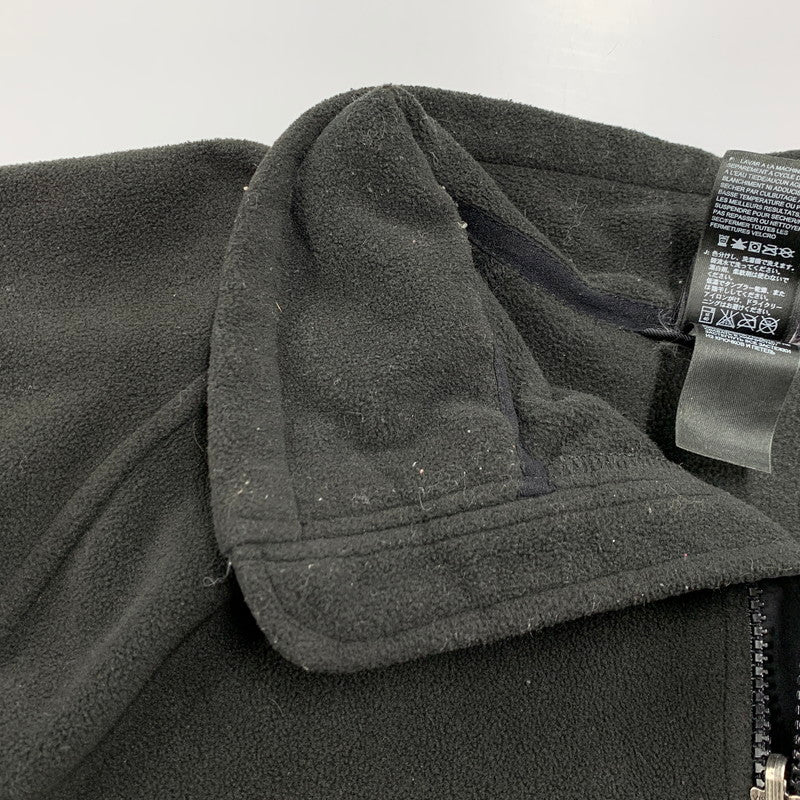 【中古品】【メンズ】 AY3D US企画 KHUMBU JACKET クンブ ジャケット トップス スウェット 144-260323-ya-03-izu サイズ：XL カラー：BLACK 万代Net店