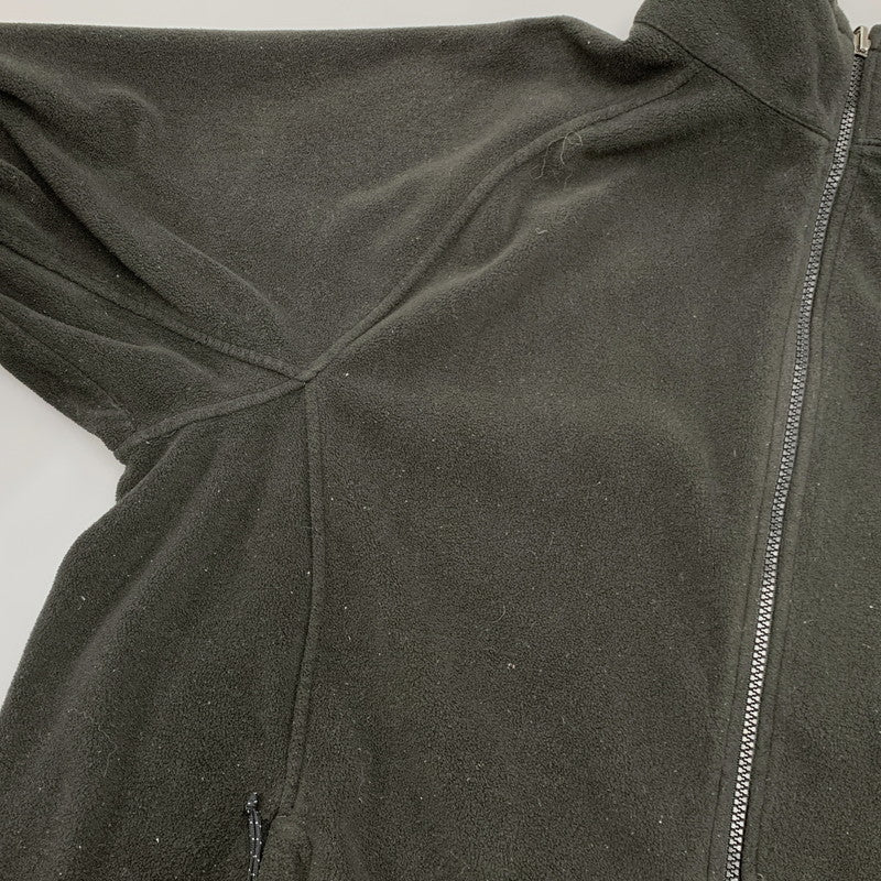 【中古品】【メンズ】 AY3D US企画 KHUMBU JACKET クンブ ジャケット トップス スウェット 144-260323-ya-03-izu サイズ：XL カラー：BLACK 万代Net店