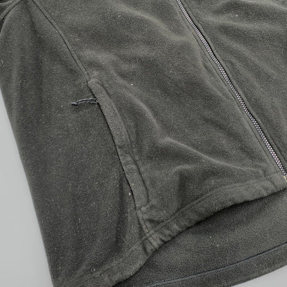 【中古品】【メンズ】 AY3D US企画 KHUMBU JACKET クンブ ジャケット トップス スウェット 144-260323-ya-03-izu サイズ：XL カラー：BLACK 万代Net店