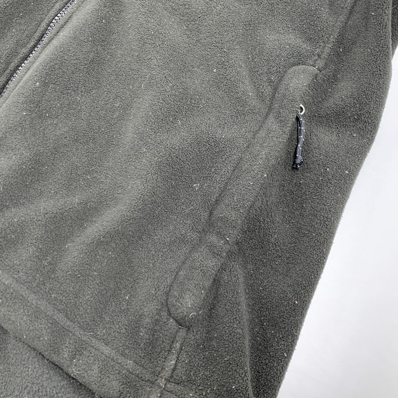 【中古品】【メンズ】 AY3D US企画 KHUMBU JACKET クンブ ジャケット トップス スウェット 144-260323-ya-03-izu サイズ：XL カラー：BLACK 万代Net店