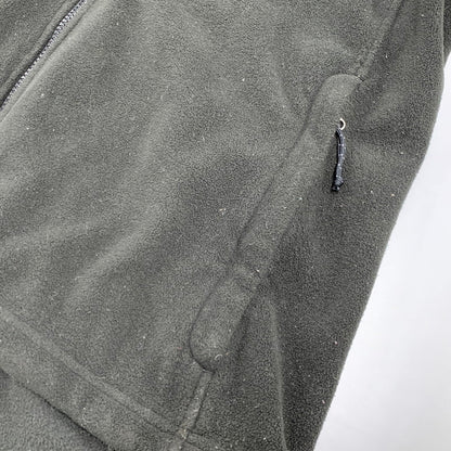 【中古品】【メンズ】 AY3D US企画 KHUMBU JACKET クンブ ジャケット トップス スウェット 144-260323-ya-03-izu サイズ：XL カラー：BLACK 万代Net店