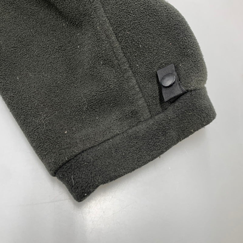 【中古品】【メンズ】 AY3D US企画 KHUMBU JACKET クンブ ジャケット トップス スウェット 144-260323-ya-03-izu サイズ：XL カラー：BLACK 万代Net店