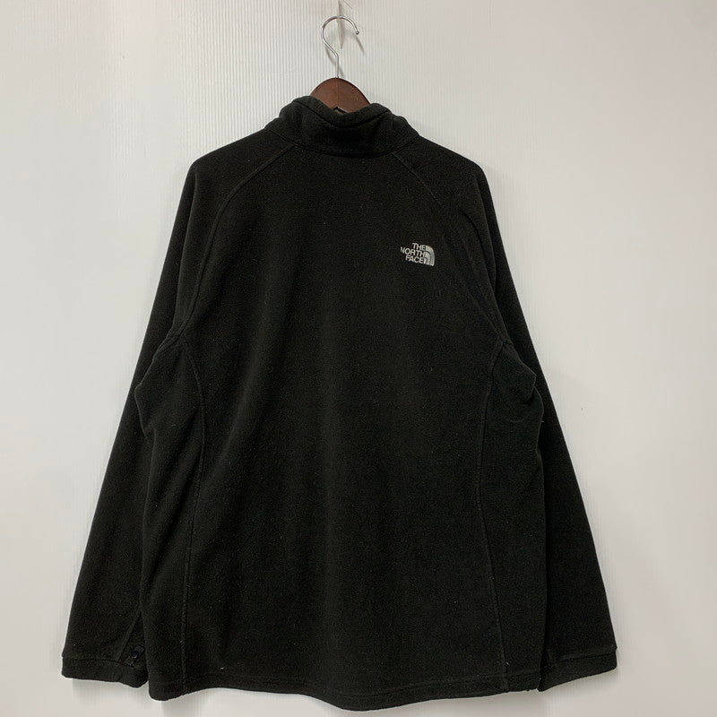 【中古品】【メンズ】 AY3D US企画 KHUMBU JACKET クンブ ジャケット トップス スウェット 144-260323-ya-03-izu サイズ：XL カラー：BLACK 万代Net店