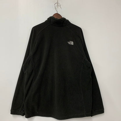 【中古品】【メンズ】 AY3D US企画 KHUMBU JACKET クンブ ジャケット トップス スウェット 144-260323-ya-03-izu サイズ：XL カラー：BLACK 万代Net店