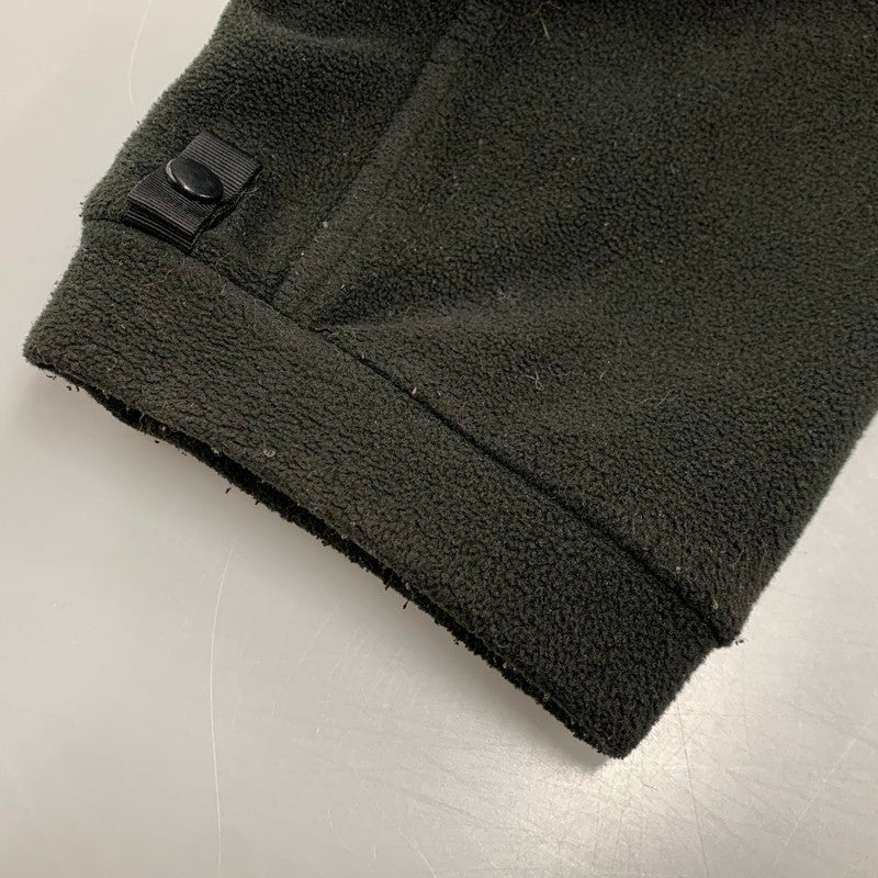 【中古品】【メンズ】 AY3D US企画 KHUMBU JACKET クンブ ジャケット トップス スウェット 144-260323-ya-03-izu サイズ：XL カラー：BLACK 万代Net店