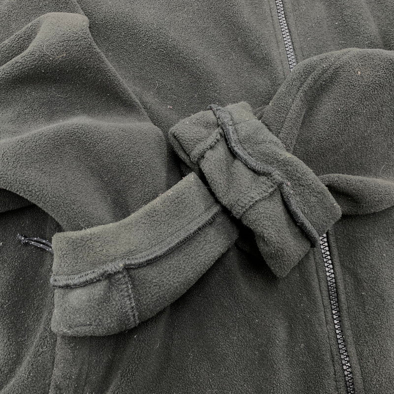 【中古品】【メンズ】 AY3D US企画 KHUMBU JACKET クンブ ジャケット トップス スウェット 144-260323-ya-03-izu サイズ：XL カラー：BLACK 万代Net店