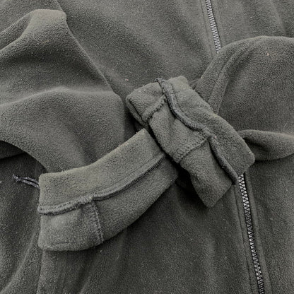 【中古品】【メンズ】 AY3D US企画 KHUMBU JACKET クンブ ジャケット トップス スウェット 144-260323-ya-03-izu サイズ：XL カラー：BLACK 万代Net店