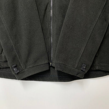【中古品】【メンズ】 AY3D US企画 KHUMBU JACKET クンブ ジャケット トップス スウェット 144-260323-ya-03-izu サイズ：XL カラー：BLACK 万代Net店