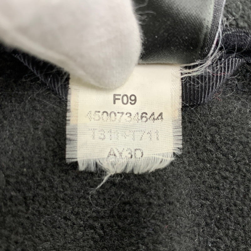【中古品】【メンズ】 AY3D US企画 KHUMBU JACKET クンブ ジャケット トップス スウェット 144-260323-ya-03-izu サイズ：XL カラー：BLACK 万代Net店