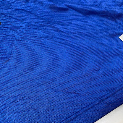 【中古品】【メンズ】 ORLANDO MAGIC #1 MCGRADY GAME SHIRT オーランド マジック マグレディ ゲームシャツ 韓国製 146-260319-as-16-izu サイズ：XXL カラー：ブルー 万代Net店
