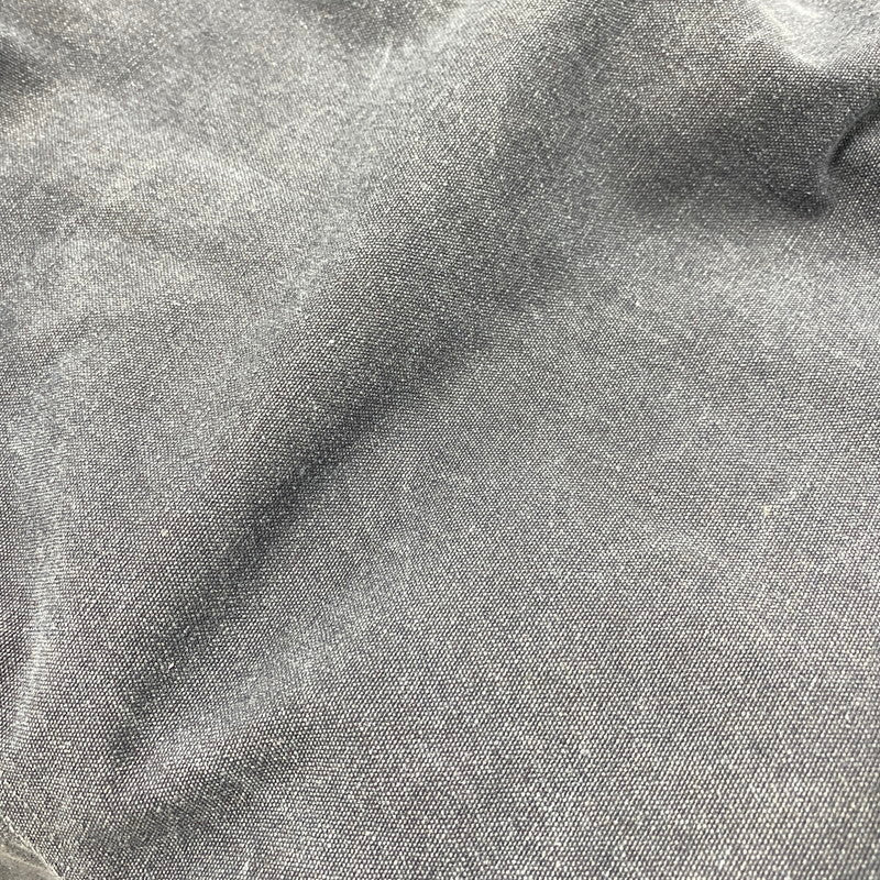 【中古品】【メンズ】 PERUSHU ペルーシュ PE333034BW 中綿キルティングダックフードブルゾン アウター 147-260321-as-17-izu サイズ：L カラー：ブルー系 万代Net店