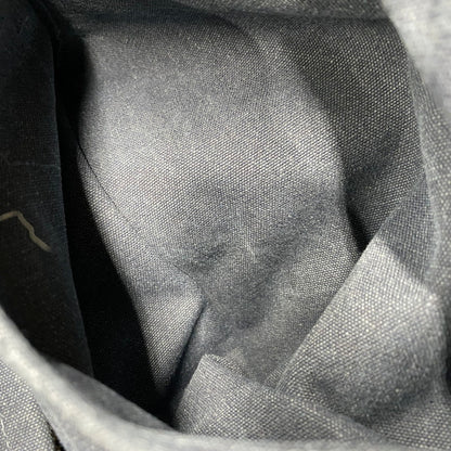 【中古品】【メンズ】 PERUSHU ペルーシュ PE333034BW 中綿キルティングダックフードブルゾン アウター 147-260321-as-17-izu サイズ：L カラー：ブルー系 万代Net店