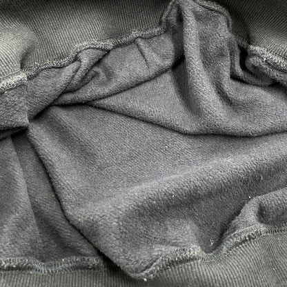 【中古品】【メンズ】 THISISNEVERTHAT ディスイズネバーザット T-LOGO LT CREWNECK ティーロゴ エルティー クルーネック トップス 長袖 142-260319-cs-26-izu サイズ：L カラー：ネイビー 万代Net店