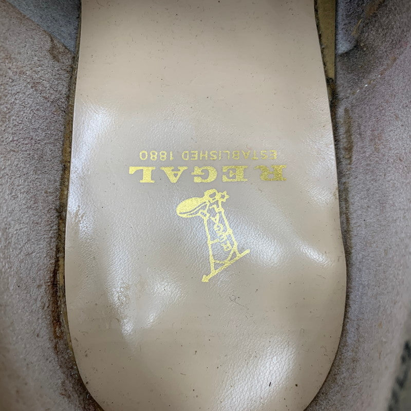 【現状渡し品】【メンズ】 6783 SADDLE SHOES サドルシューズ 靴 シューズ 164-260317-ya-05-izu サイズ：26 1/2 カラー：ホワイト×ブラック 万代Net店