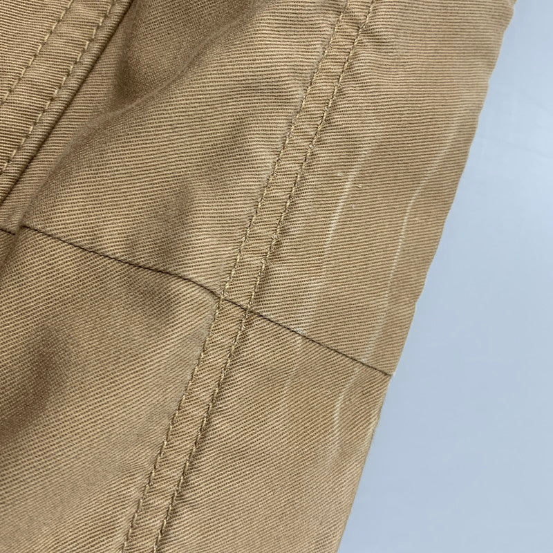 【中古品】【メンズ】 CLIMBER GRAPHIC CLIMBING PANTS クライマー グラフィック クライミング パンツ ズボン ボトムス 158-260317-ya-06-izu サイズ：S カラー：BEIGE 万代Net店