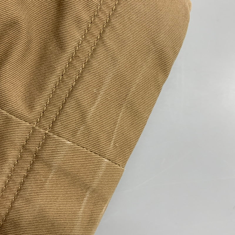 【中古品】【メンズ】 CLIMBER GRAPHIC CLIMBING PANTS クライマー グラフィック クライミング パンツ ズボン ボトムス 158-260317-ya-06-izu サイズ：S カラー：BEIGE 万代Net店