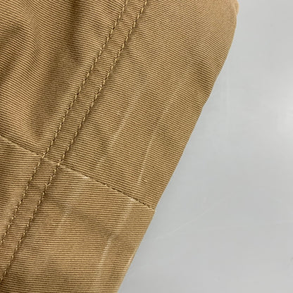 【中古品】【メンズ】 CLIMBER GRAPHIC CLIMBING PANTS クライマー グラフィック クライミング パンツ ズボン ボトムス 158-260317-ya-06-izu サイズ：S カラー：BEIGE 万代Net店