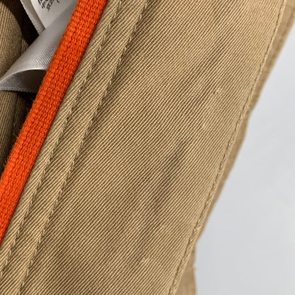 【中古品】【メンズ】 CLIMBER GRAPHIC CLIMBING PANTS クライマー グラフィック クライミング パンツ ズボン ボトムス 158-260317-ya-06-izu サイズ：S カラー：BEIGE 万代Net店