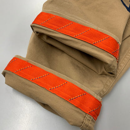【中古品】【メンズ】 CLIMBER GRAPHIC CLIMBING PANTS クライマー グラフィック クライミング パンツ ズボン ボトムス 158-260317-ya-06-izu サイズ：S カラー：BEIGE 万代Net店