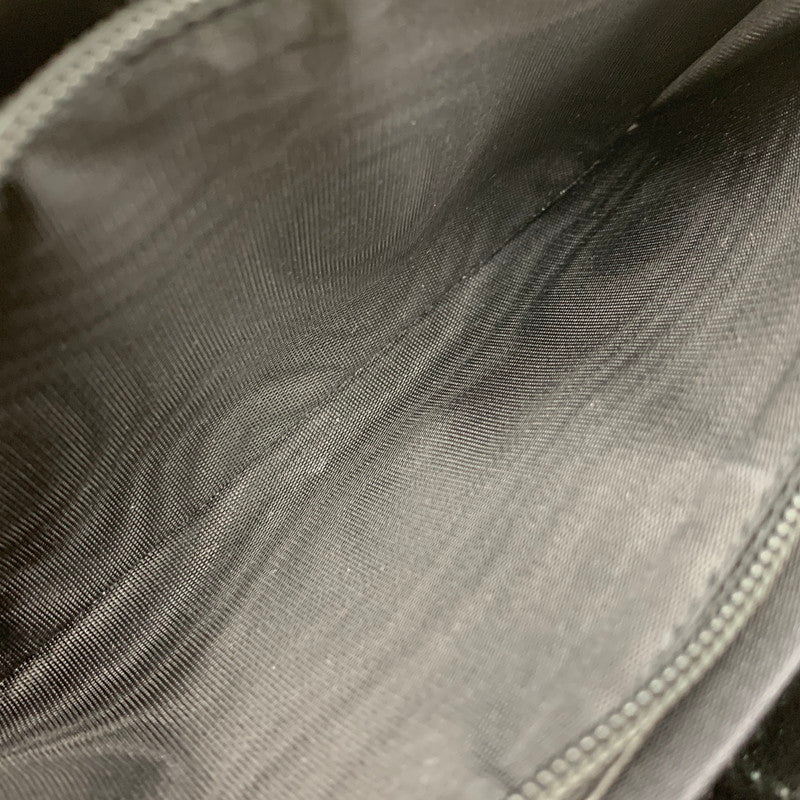 【中古品】【メンズ/レディース】 GUCCI グッチ 443123 GGマーモント ジップアラウンドウォレット 財布 長財布 181-260318-ya-05-izu カラー：ブラック 万代Net店