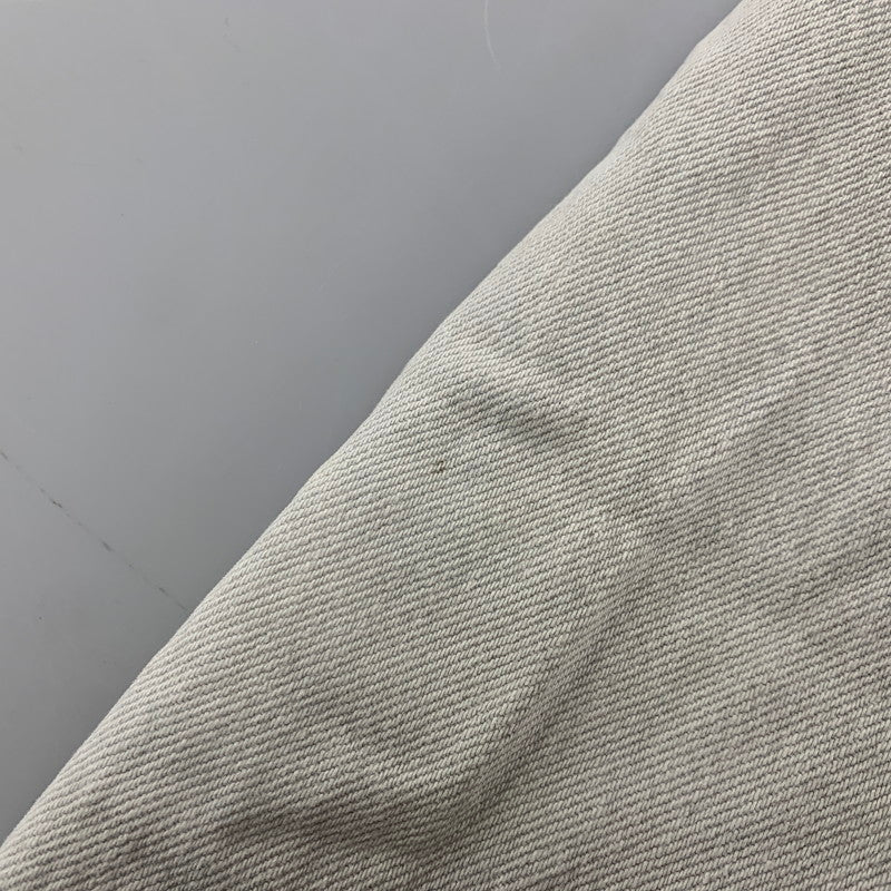 【現状渡し品】【メンズ】 LEVI’S リーバイス 501-0657 先染め GRAY DENIM PANTS グレー デニム パンツ ボトムス 157-260320-kh-01-izu サイズ：36×32 カラー：グレー 万代Net店