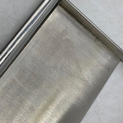 【中古品】【メンズ/レディース】 LOUIS VUITTON ルイ・ヴィトン M65227 ポルト カルト シャンゼリゼ　カードケース 名刺入れ 179-260318-ya-06-izu カラー：シルバー 万代Net店