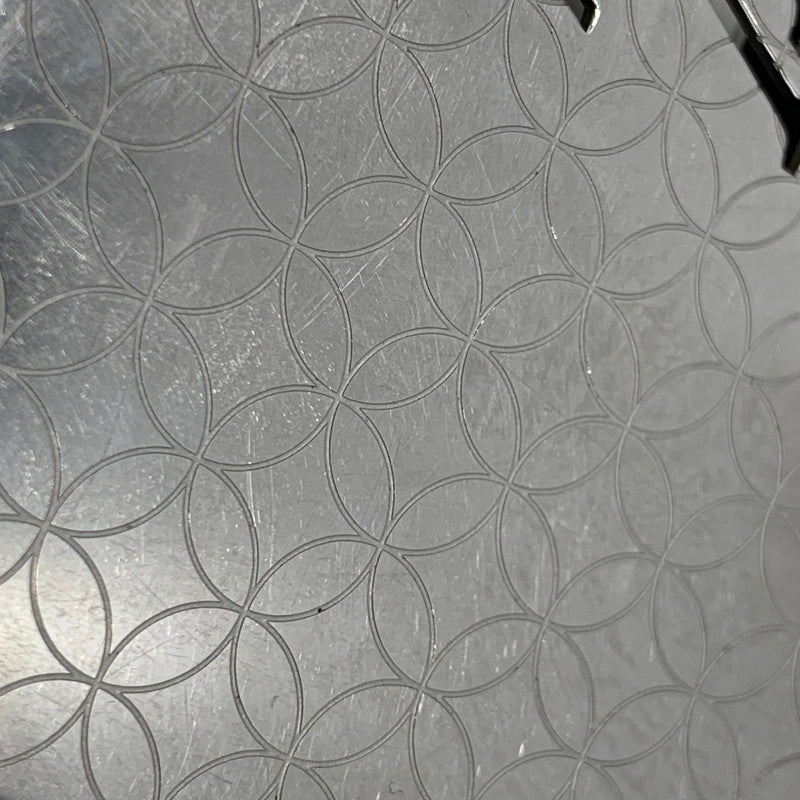 【中古品】【メンズ/レディース】 LOUIS VUITTON ルイ・ヴィトン M65227 ポルト カルト シャンゼリゼ　カードケース 名刺入れ 179-260318-ya-06-izu カラー：シルバー 万代Net店