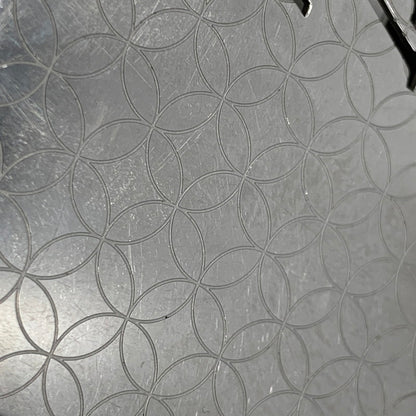 【中古品】【メンズ/レディース】 LOUIS VUITTON ルイ・ヴィトン M65227 ポルト カルト シャンゼリゼ　カードケース 名刺入れ 179-260318-ya-06-izu カラー：シルバー 万代Net店