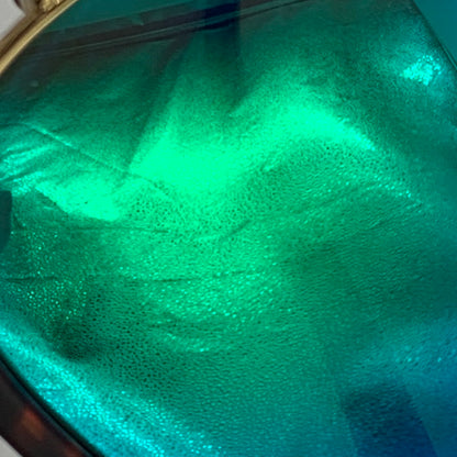 【中古品】【メンズ/レディース】 RAYBAN レイバン CLUBMASTER CLASSIC クラブマスター クラシック SUNGLASSES サングラス 203-260318-ya-07-izu サイズ：51口21 カラー：茶×グリーン系 万代Net店