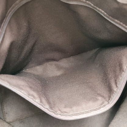 【中古品】【レディース】 COACH コーチ F59388 METALLIC TOTE BAG メタリック トートバッグ カバン 180-260319-kh-13-izu カラー：ピンクゴールド 万代Net店