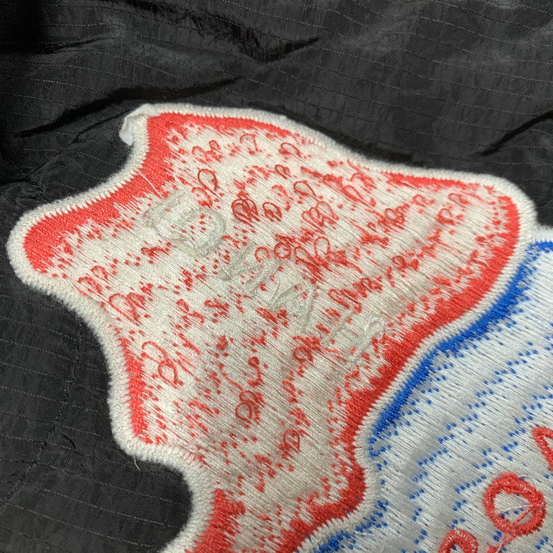 【中古品】【メンズ】 AIVER アイバー ACCRA245001 QUILTING VIETNAM LONG COAT キルティング ベトナム ロング コート アウター 147-260323-ya-08-izu サイズ：S カラー：BLACK 万代Net店