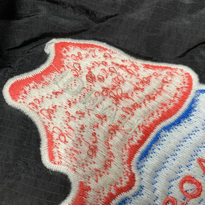 【中古品】【メンズ】 AIVER アイバー ACCRA245001 QUILTING VIETNAM LONG COAT キルティング ベトナム ロング コート アウター 147-260323-ya-08-izu サイズ：S カラー：BLACK 万代Net店