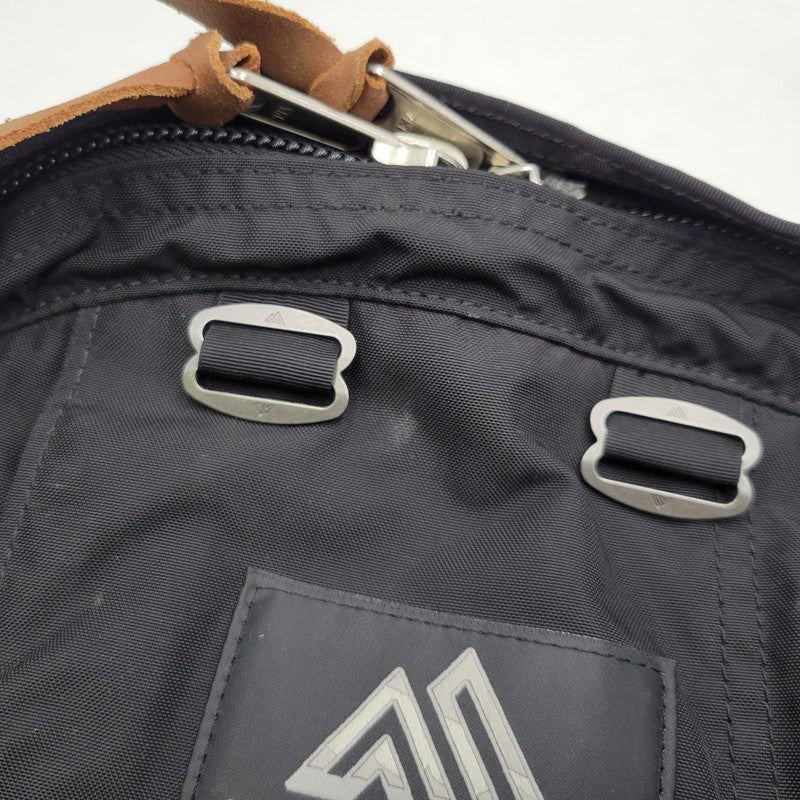 【中古品】【メンズ/レディース】 131365-1041 ALL DAY V2.1 オールデイ バックパック リュック カバン 188-260320-kh-10-izu カラー：ブラック 万代Net店