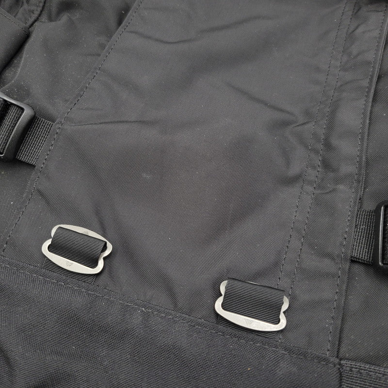 【中古品】【メンズ/レディース】 131365-1041 ALL DAY V2.1 オールデイ バックパック リュック カバン 188-260320-kh-10-izu カラー：ブラック 万代Net店