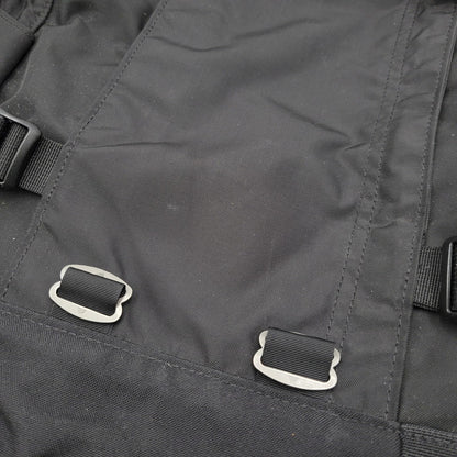 【中古品】【メンズ/レディース】 131365-1041 ALL DAY V2.1 オールデイ バックパック リュック カバン 188-260320-kh-10-izu カラー：ブラック 万代Net店