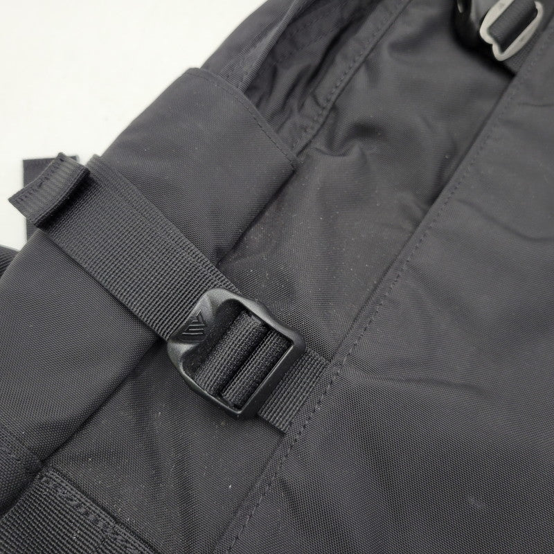 【中古品】【メンズ/レディース】 131365-1041 ALL DAY V2.1 オールデイ バックパック リュック カバン 188-260320-kh-10-izu カラー：ブラック 万代Net店