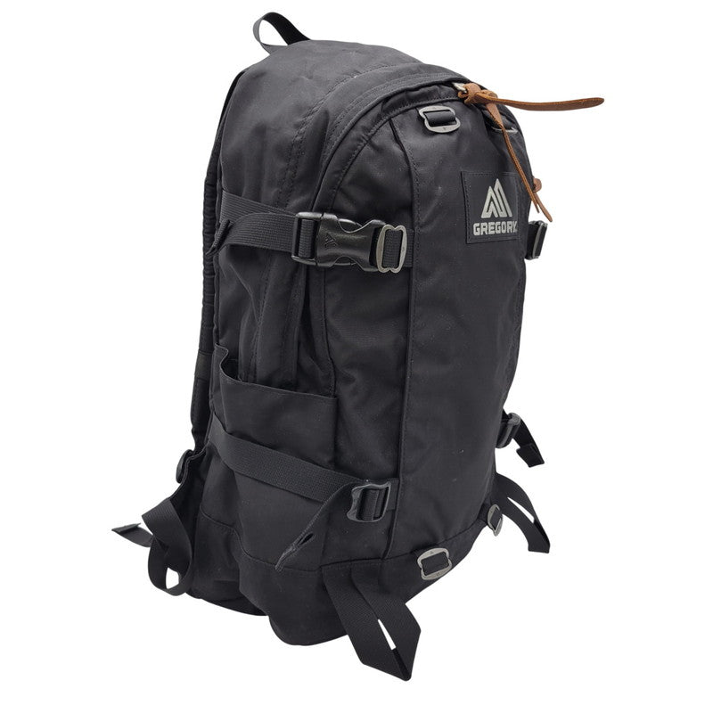 【中古品】【メンズ/レディース】 131365-1041 ALL DAY V2.1 オールデイ バックパック リュック カバン 188-260320-kh-10-izu カラー：ブラック 万代Net店