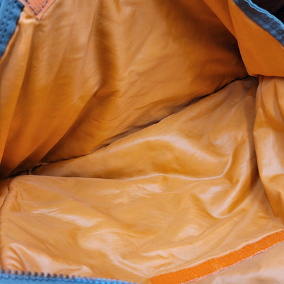 【現状渡し品】【メンズ/レディース】 PORTER ポーター TANKER 3WAY BRIEFCASE タンカー ブリーフケース カバン 188-260320-kh-09-izu カラー：グリーン 万代Net店