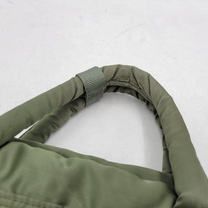 【現状渡し品】【メンズ/レディース】 PORTER ポーター TANKER 3WAY BRIEFCASE タンカー ブリーフケース カバン 188-260320-kh-09-izu カラー：グリーン 万代Net店