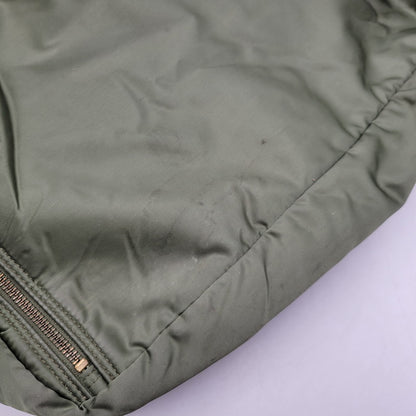 【現状渡し品】【メンズ/レディース】 PORTER ポーター TANKER 3WAY BRIEFCASE タンカー ブリーフケース カバン 188-260320-kh-09-izu カラー：グリーン 万代Net店