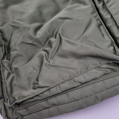 【現状渡し品】【メンズ/レディース】 PORTER ポーター TANKER 3WAY BRIEFCASE タンカー ブリーフケース カバン 188-260320-kh-09-izu カラー：グリーン 万代Net店